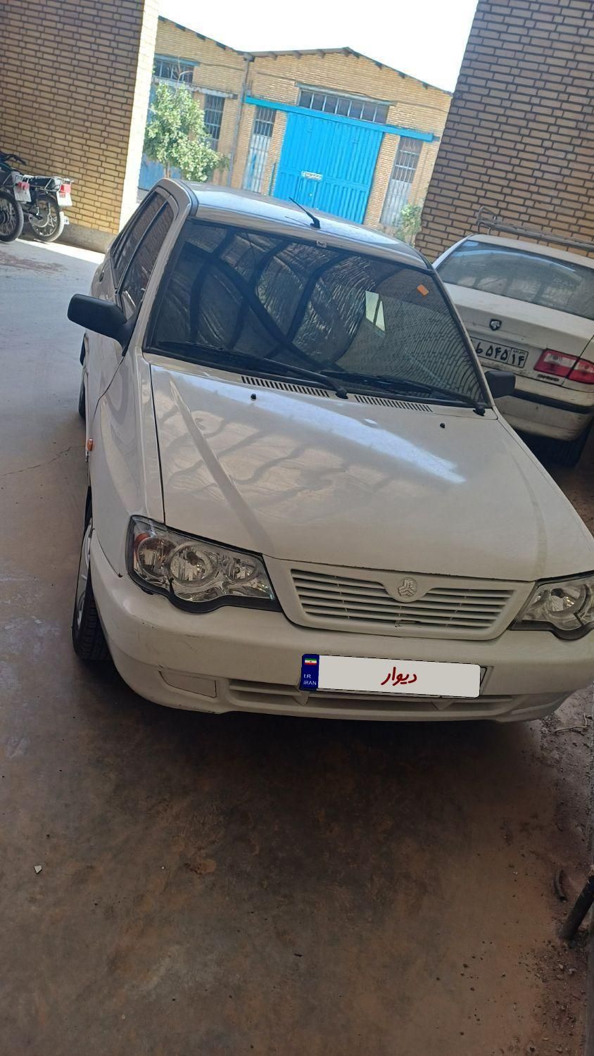 خودرو پراید، 132 آگهی ann_17848327