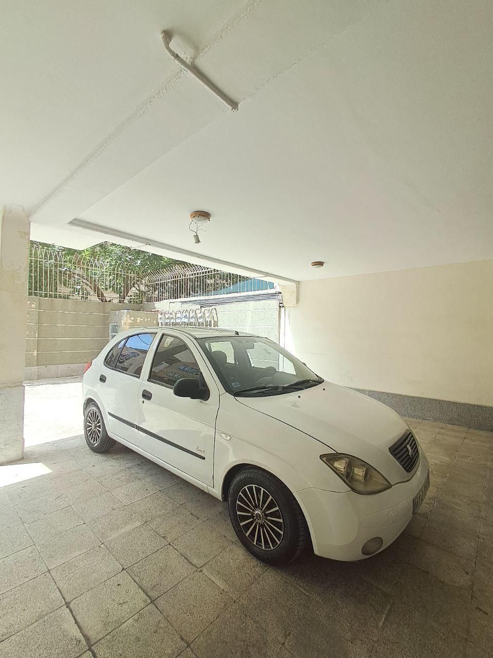 تیبا 2 SX - 1393