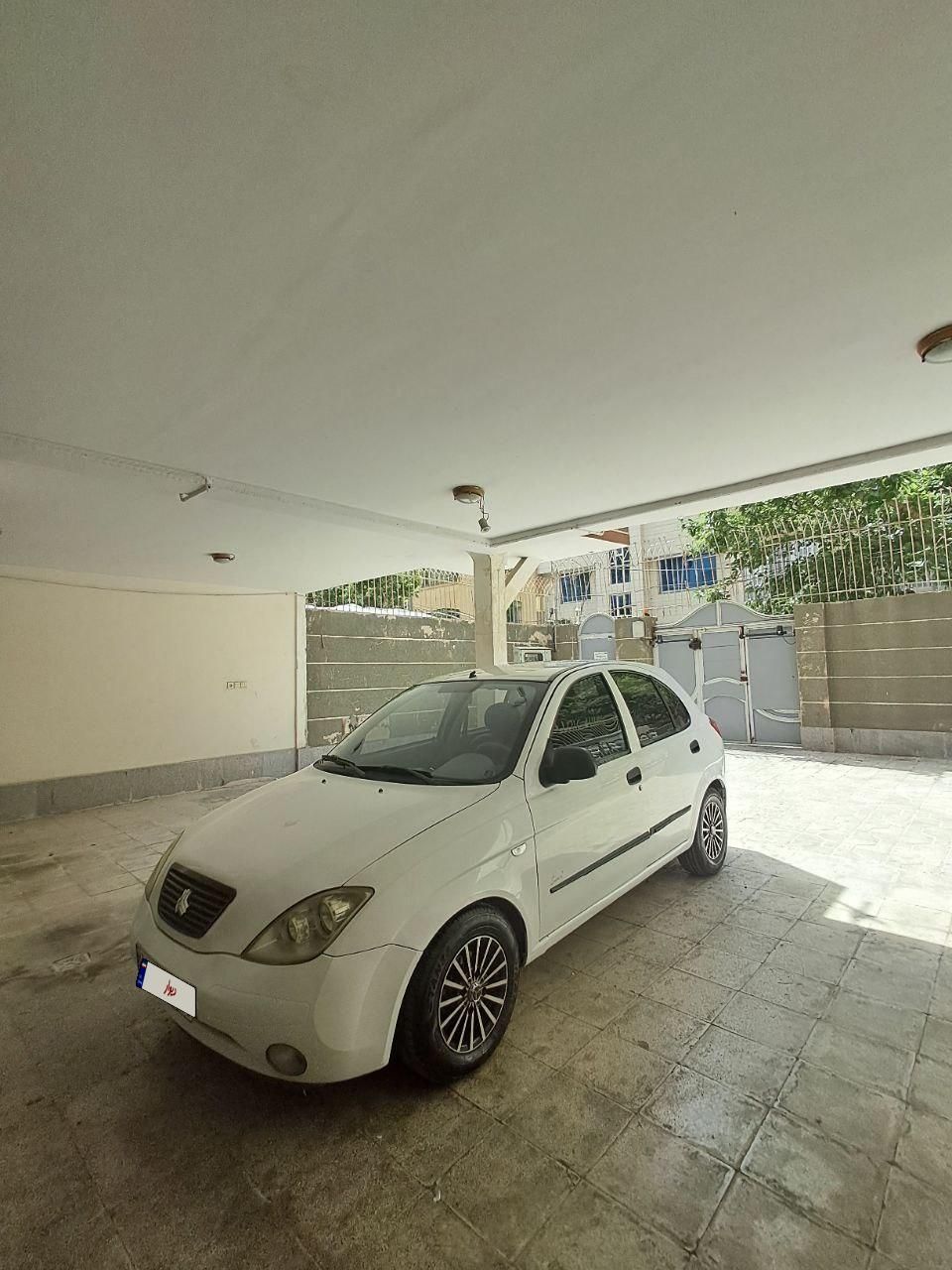 تیبا 2 SX - 1393