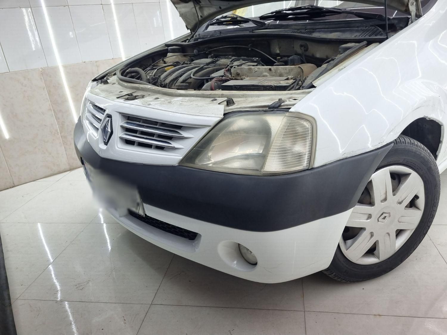 خودرو رنو، تندر 90 آگهی ann_17848336