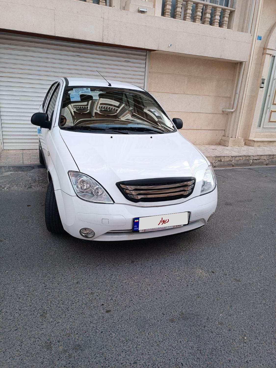 خودرو تیبا، 2 آگهی ann_17848340