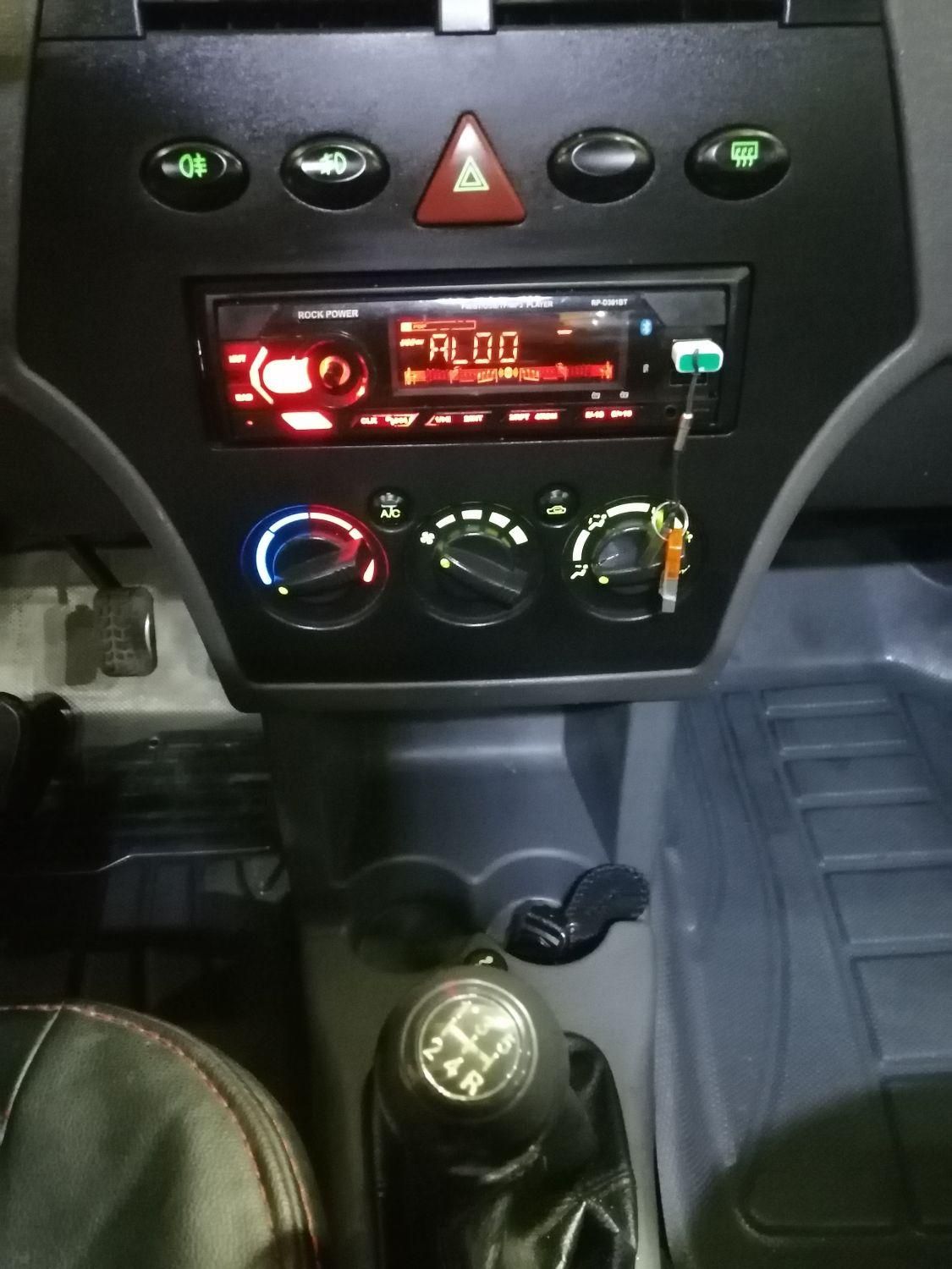 تیبا 2 EX - 1397