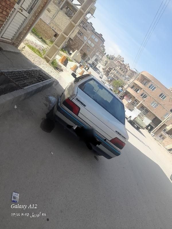خودرو پژو، 405 آگهی ann_17848357