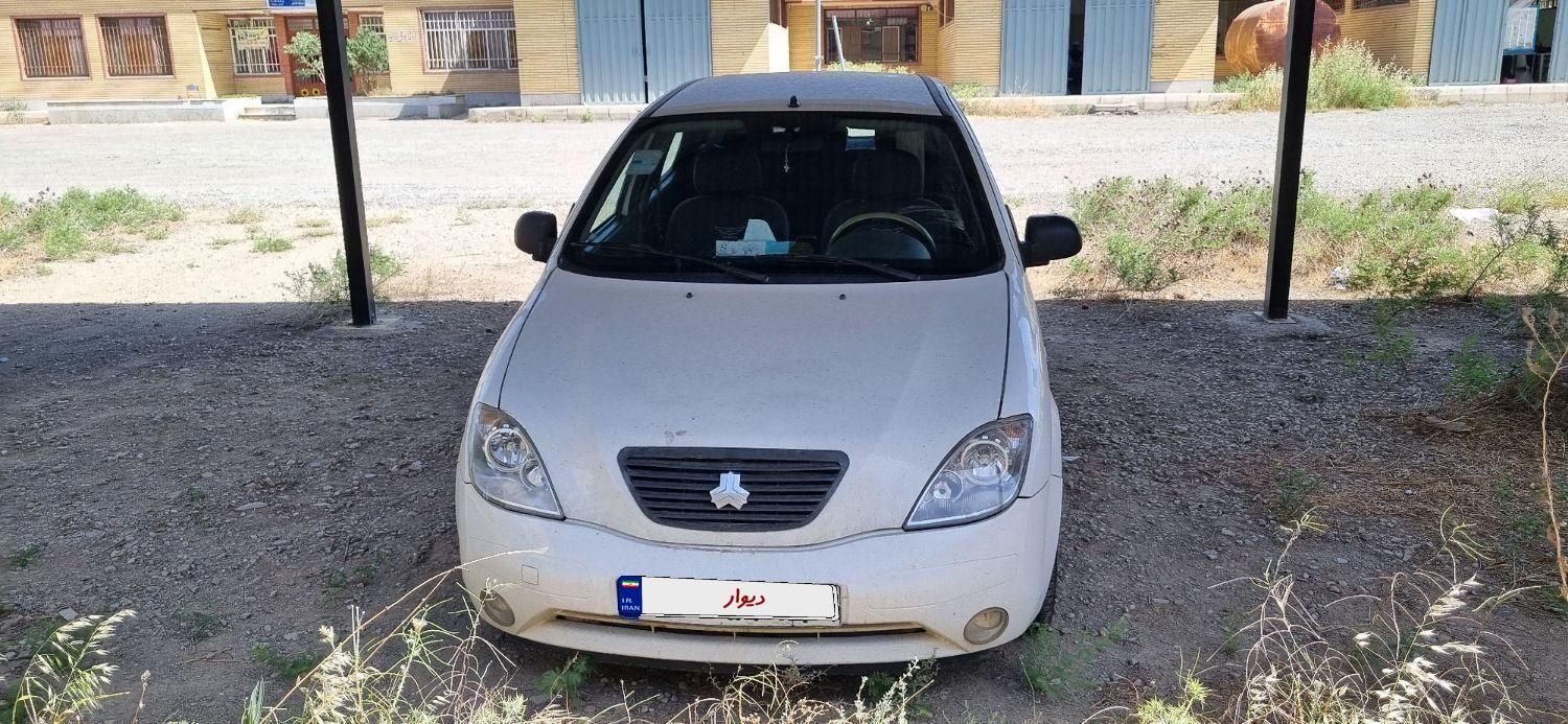 تیبا 2 EX - 1397