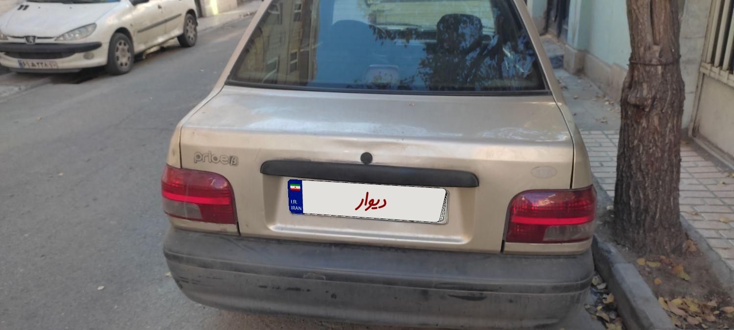 خودرو پراید، صبا آگهی ann_17848375