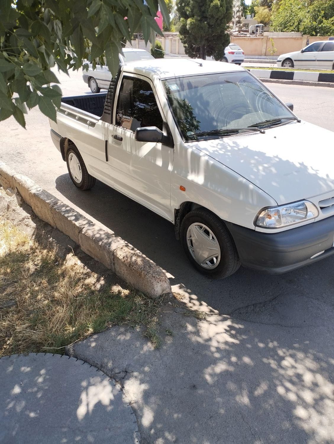 پراید 151 SE - 1403