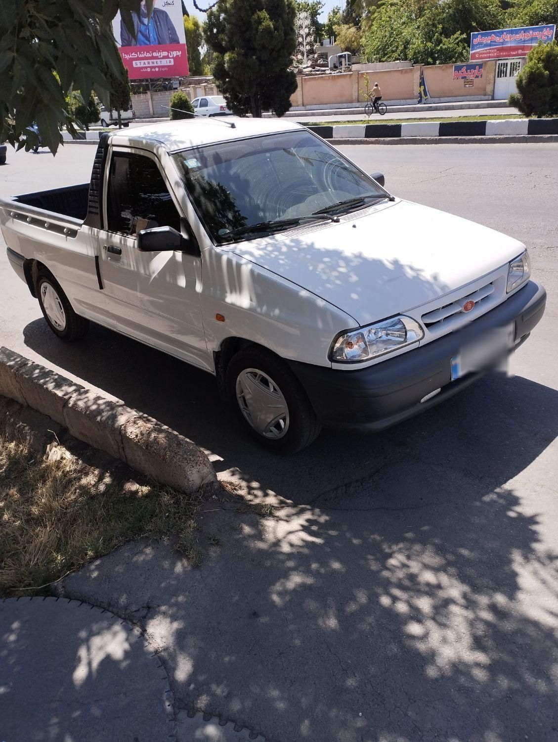 پراید 151 SE - 1403