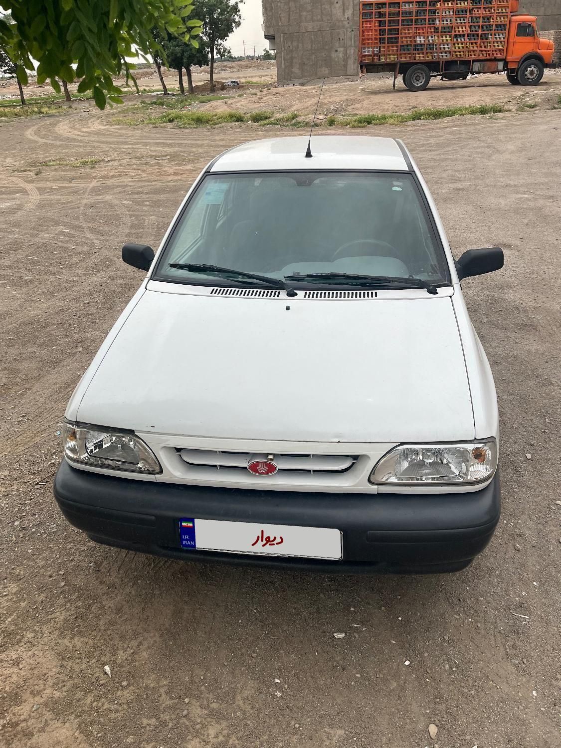 پراید 131 SE - 1397