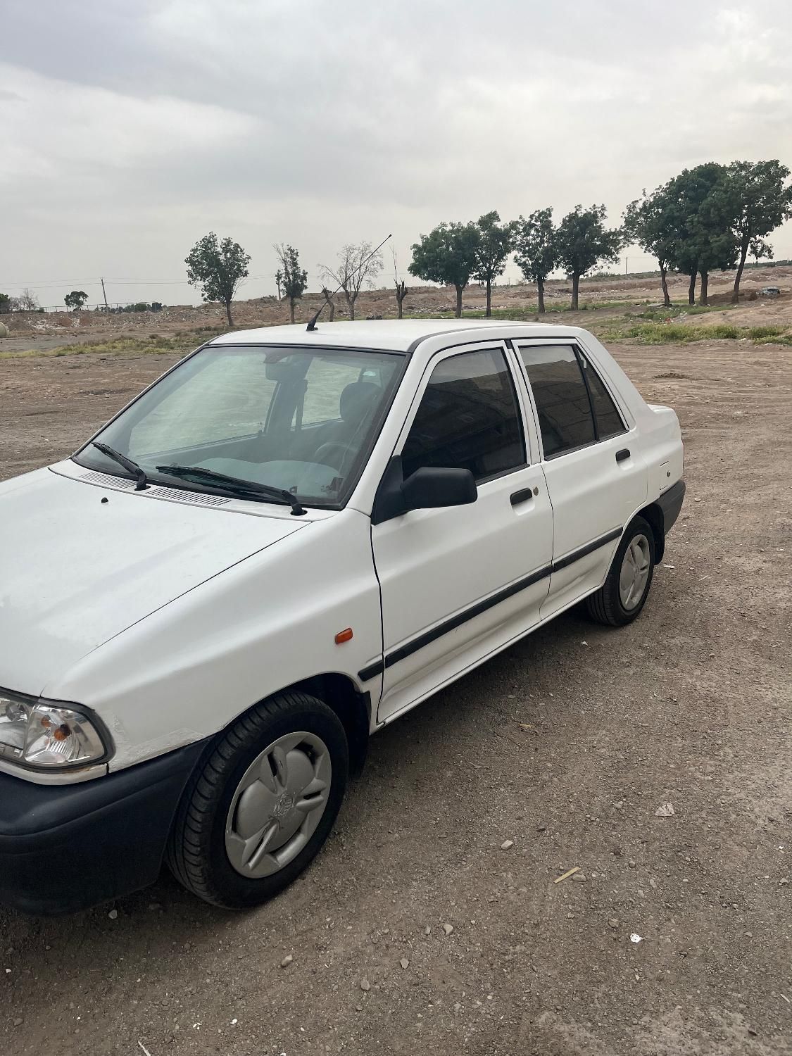 پراید 131 SE - 1397