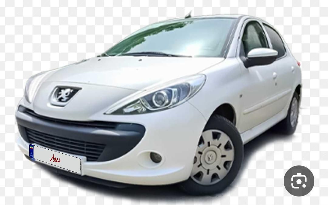 خودرو پژو، 207 آگهی ann_17848389