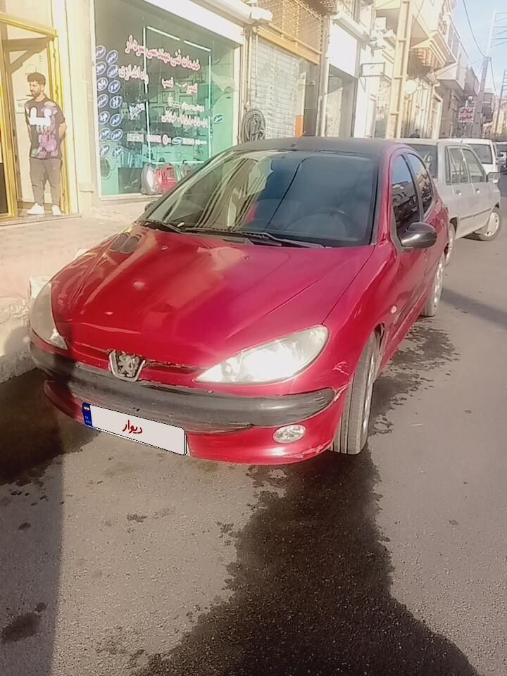 خودرو پژو، 206 آگهی ann_17848395
