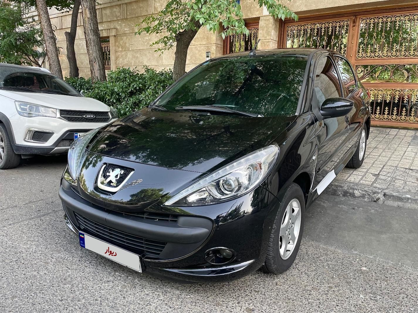 خودرو پژو، 207 آگهی ann_17848414