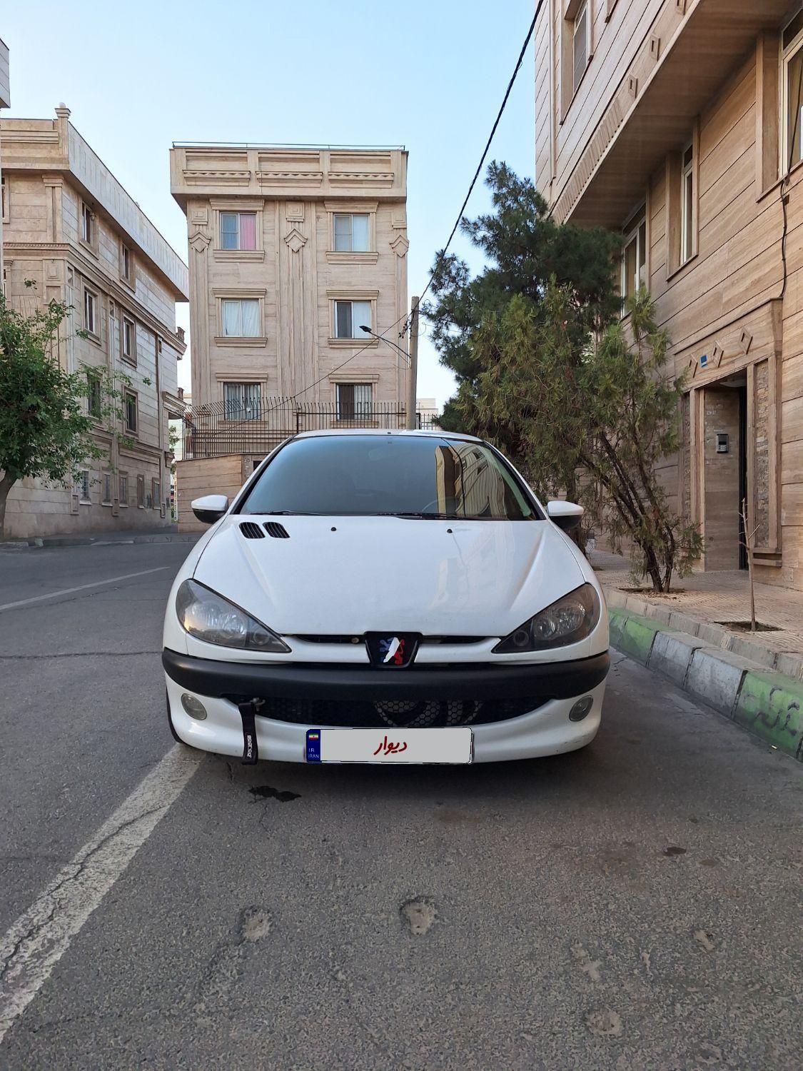 خودرو پژو، 206 آگهی ann_17848419