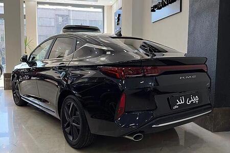 خودرو کی ام سی، J7 آگهی ann_17848422