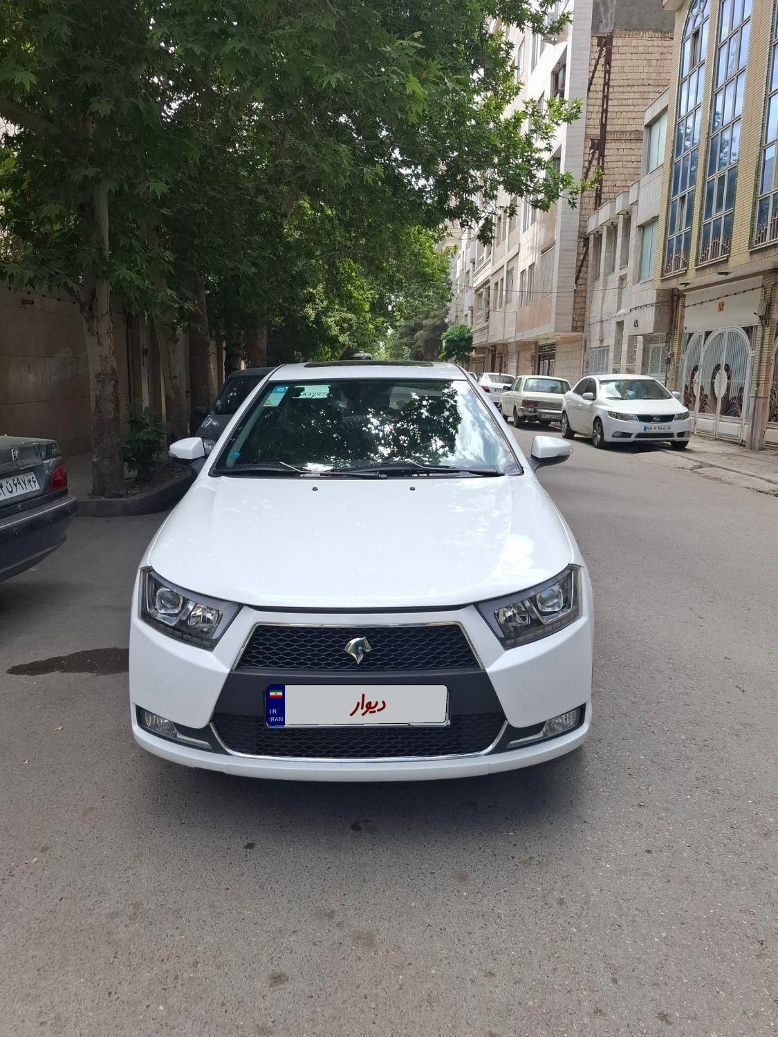 خودرو دنا، پلاس آگهی ann_17848430