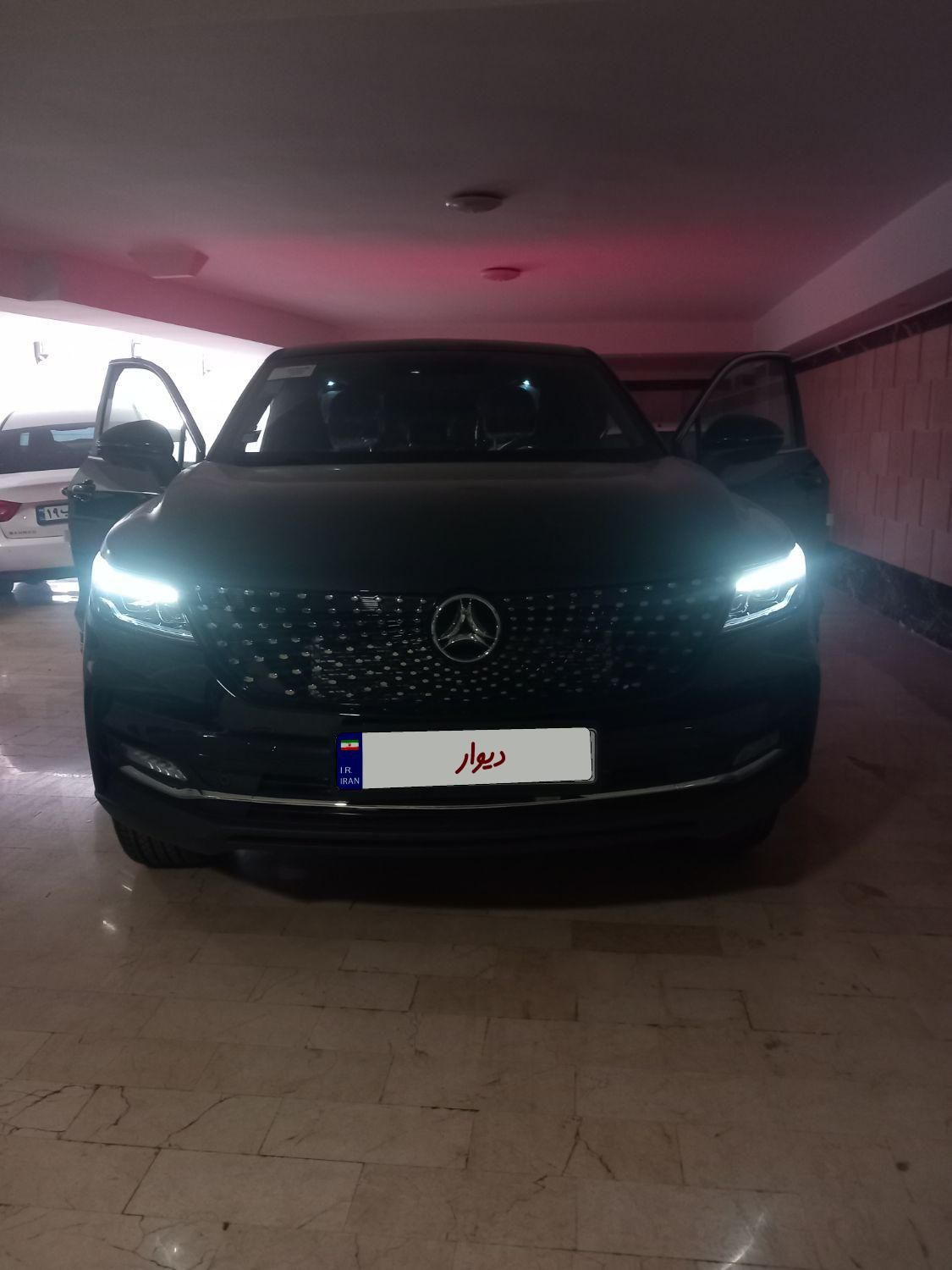 خودرو دیگنیتی، پرایم آگهی ann_17848452