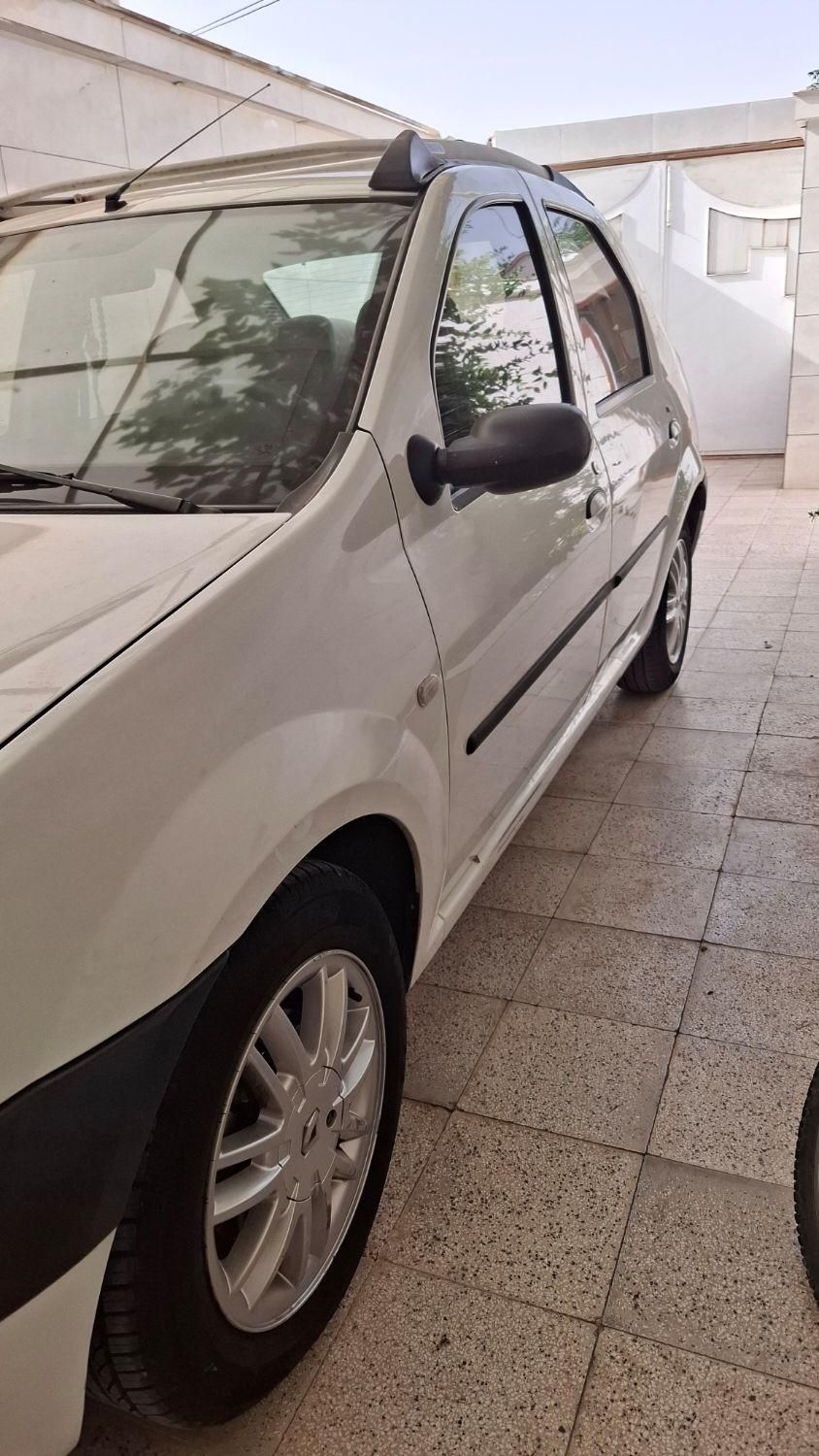 خودرو رنو، تندر 90 آگهی ann_17848474