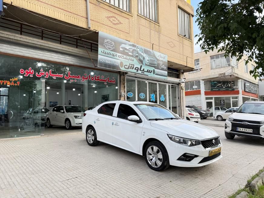 خودرو تارا، اتوماتیک آگهی ann_17848478