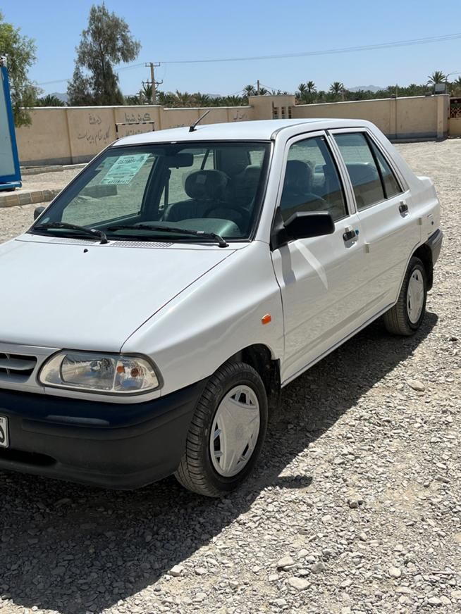 پراید 131 SE - 1399