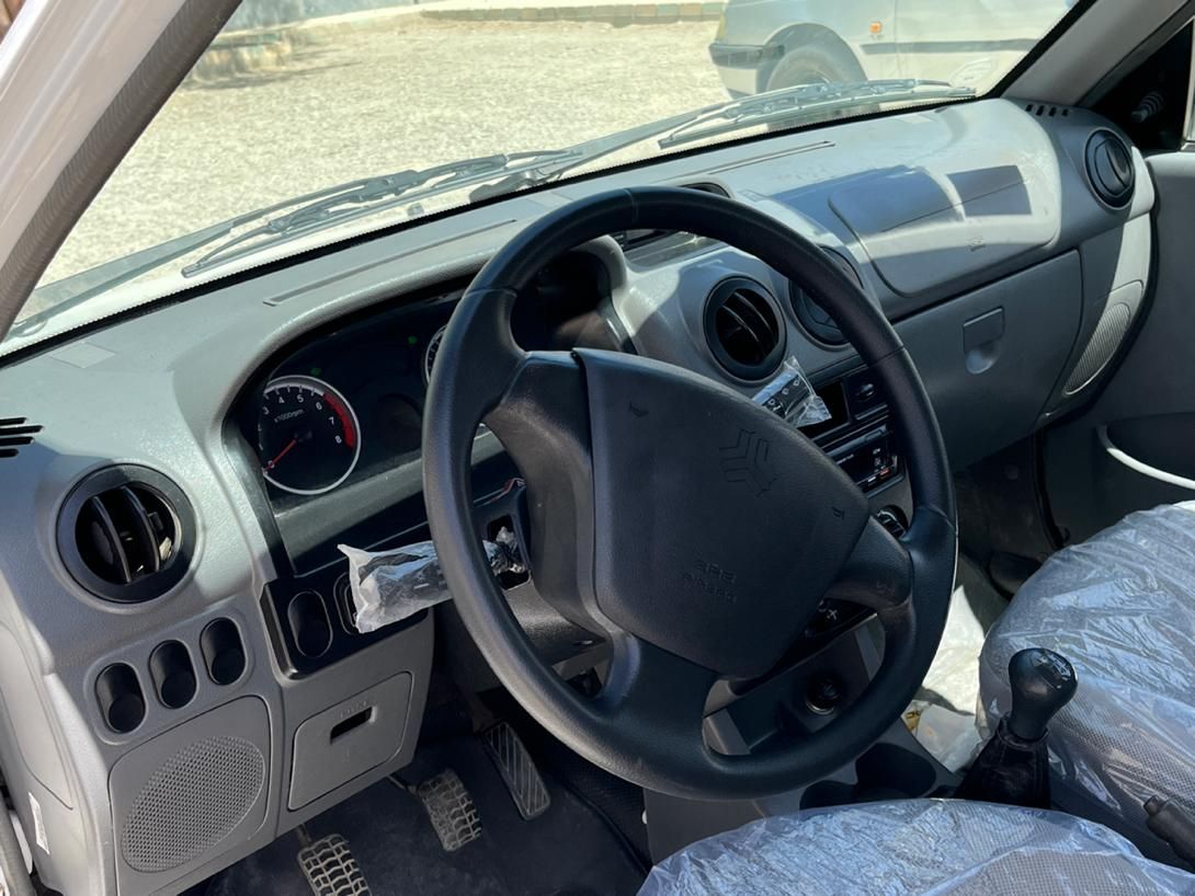 پراید 131 SE - 1399