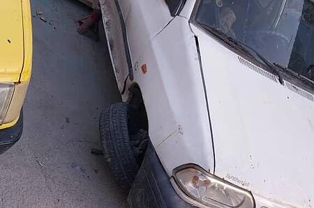 خودرو پراید، صبا آگهی ann_17848523