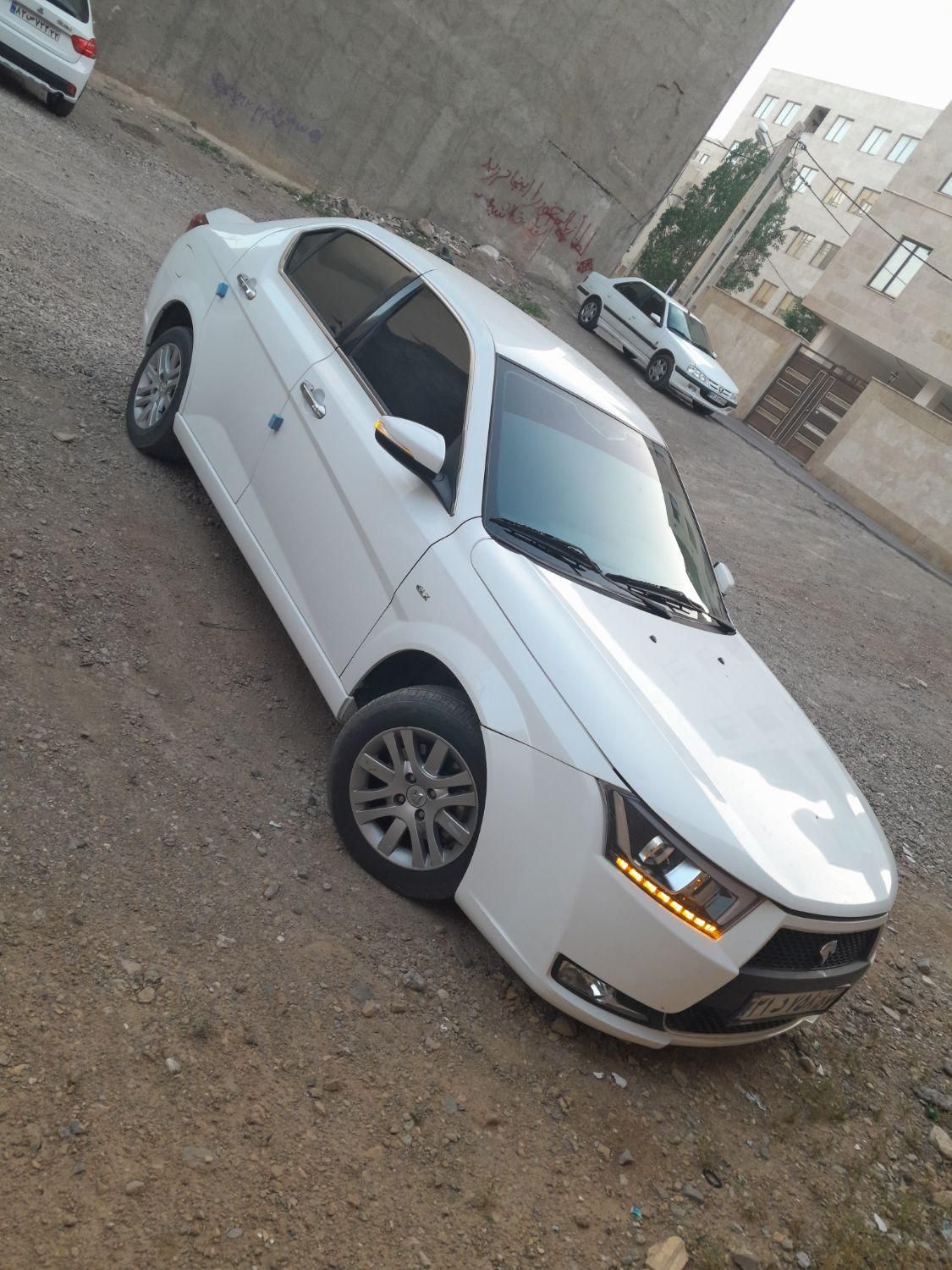 خودرو دنا، پلاس آگهی ann_17848529