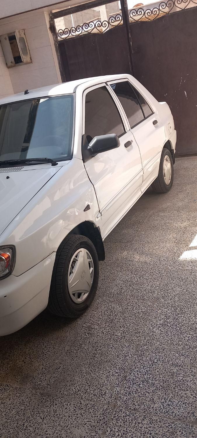 پراید 132 SE - 1394