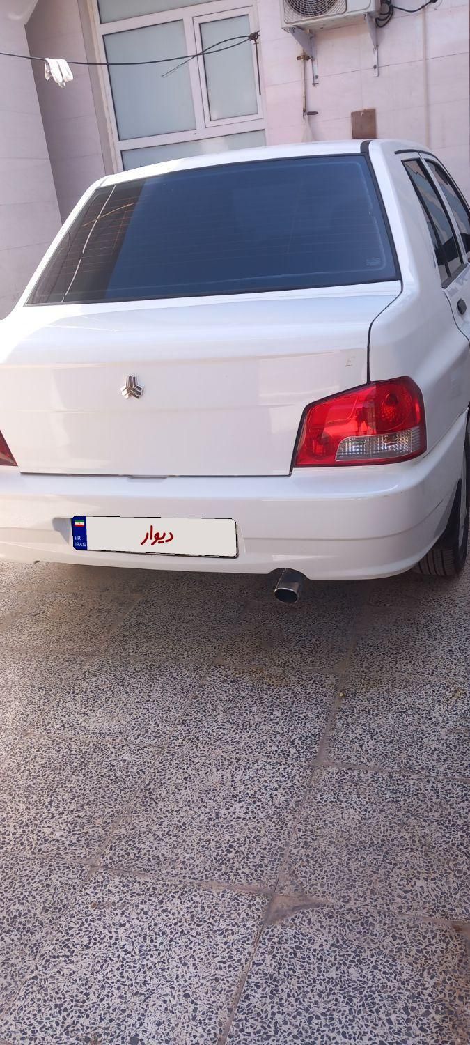 پراید 132 SE - 1394