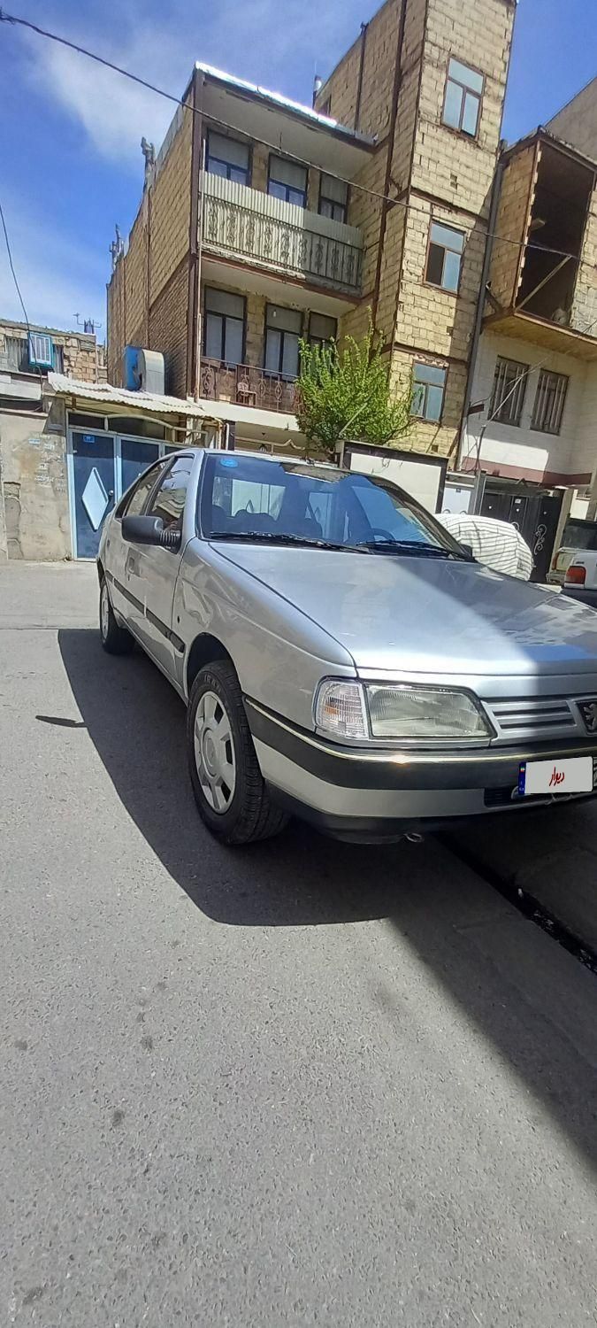 خودرو پژو، 405 آگهی ann_17848554