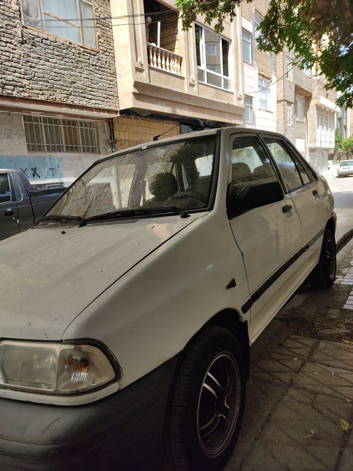 خودرو پراید، 131 آگهی ann_17848575