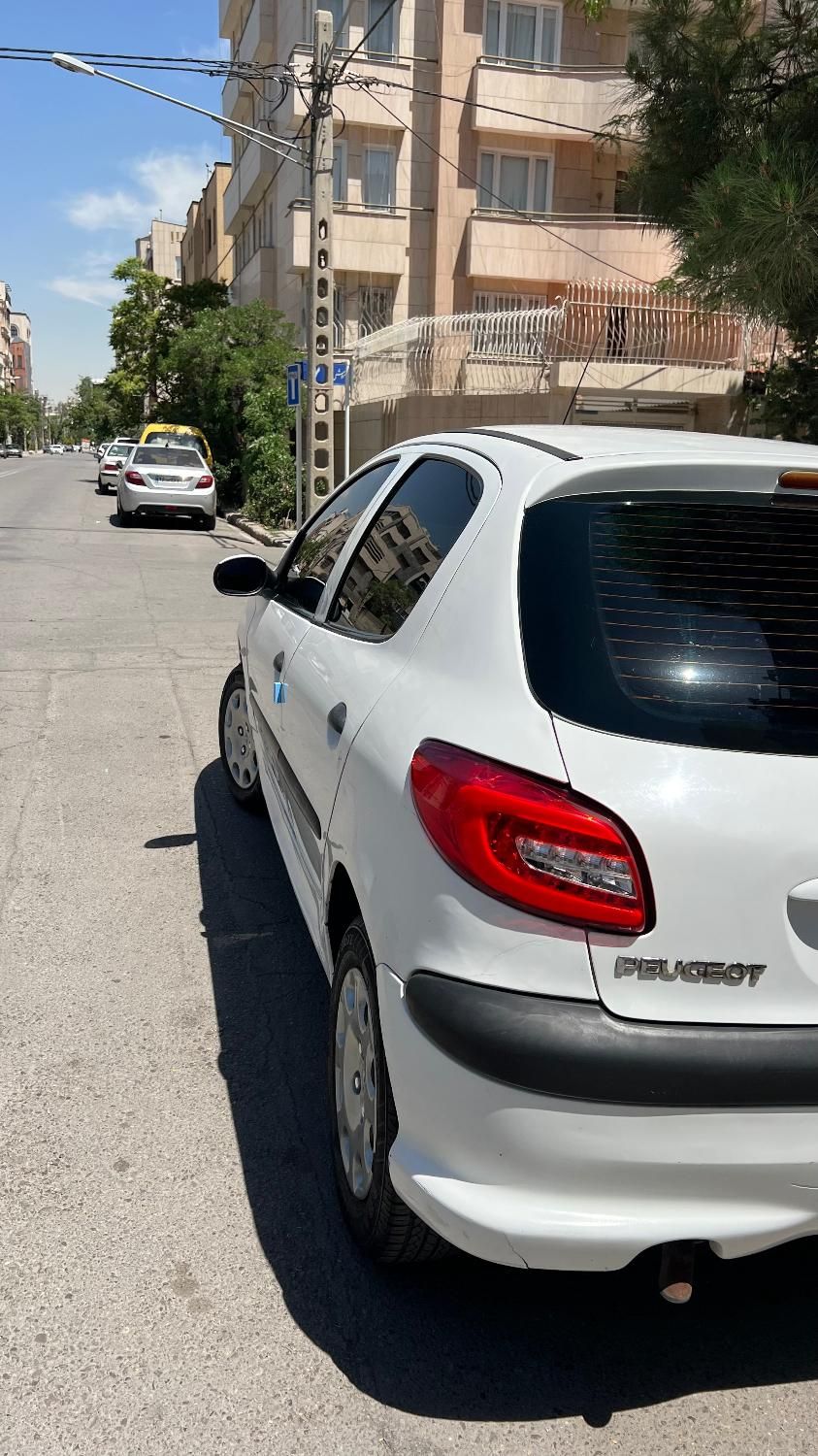 خودرو پژو، 206 آگهی ann_17848613