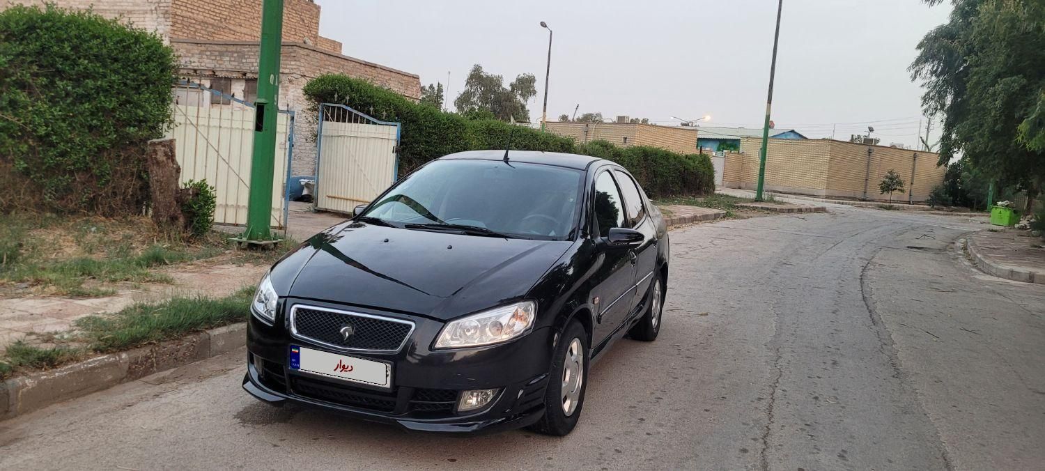 رانا LX - - 1395