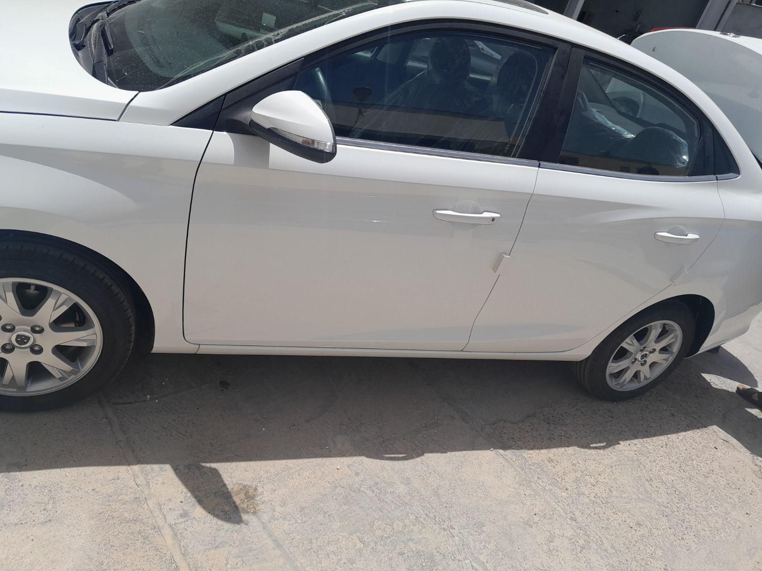 فردا 511 اتوماتیک - 2025