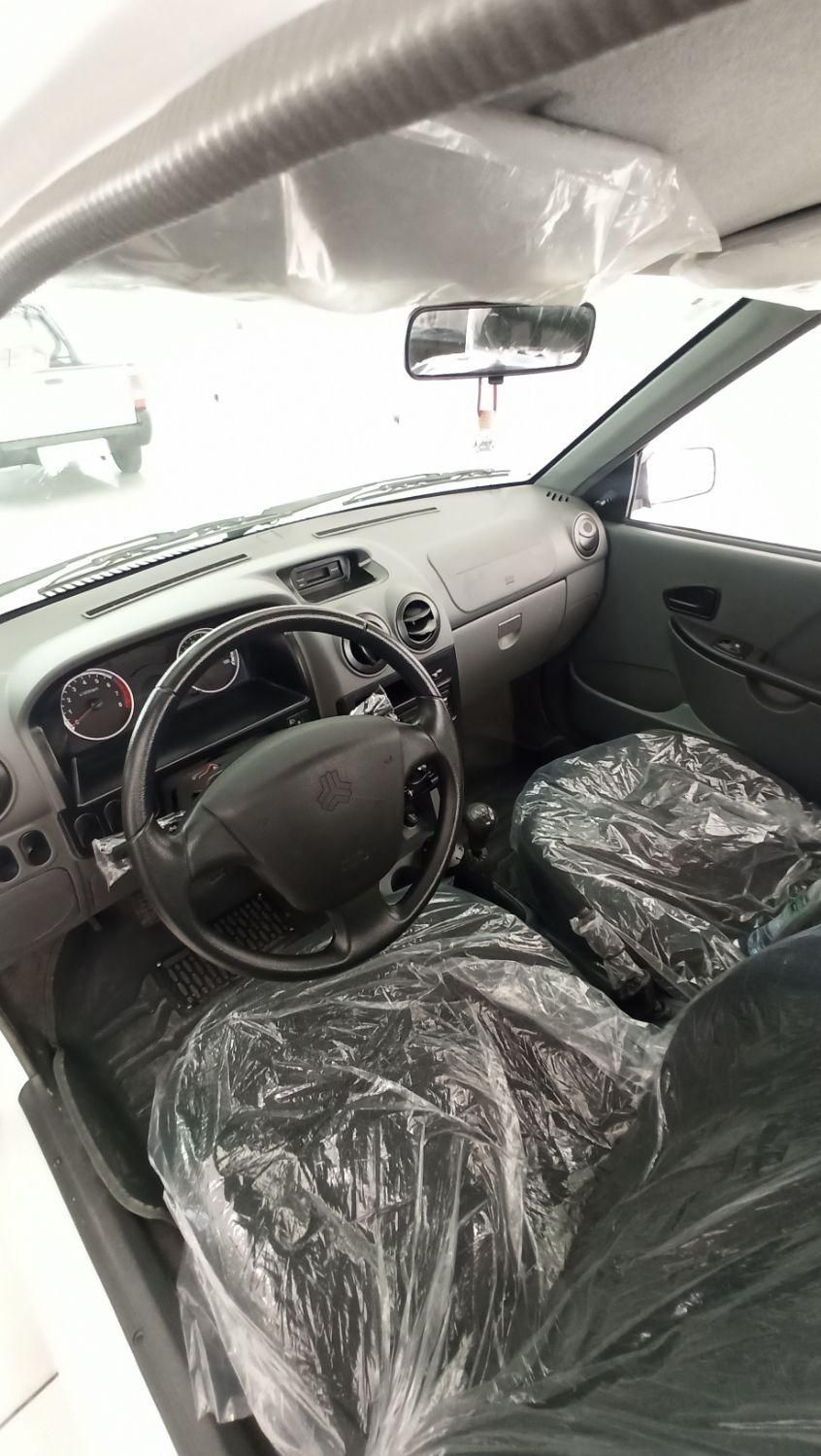 پراید 151 SE - 1403