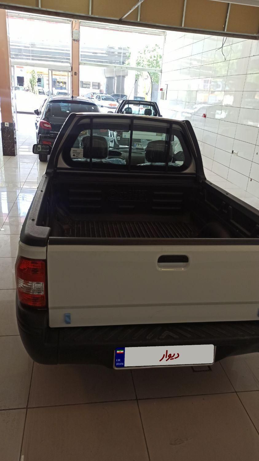 پراید 151 SE - 1403