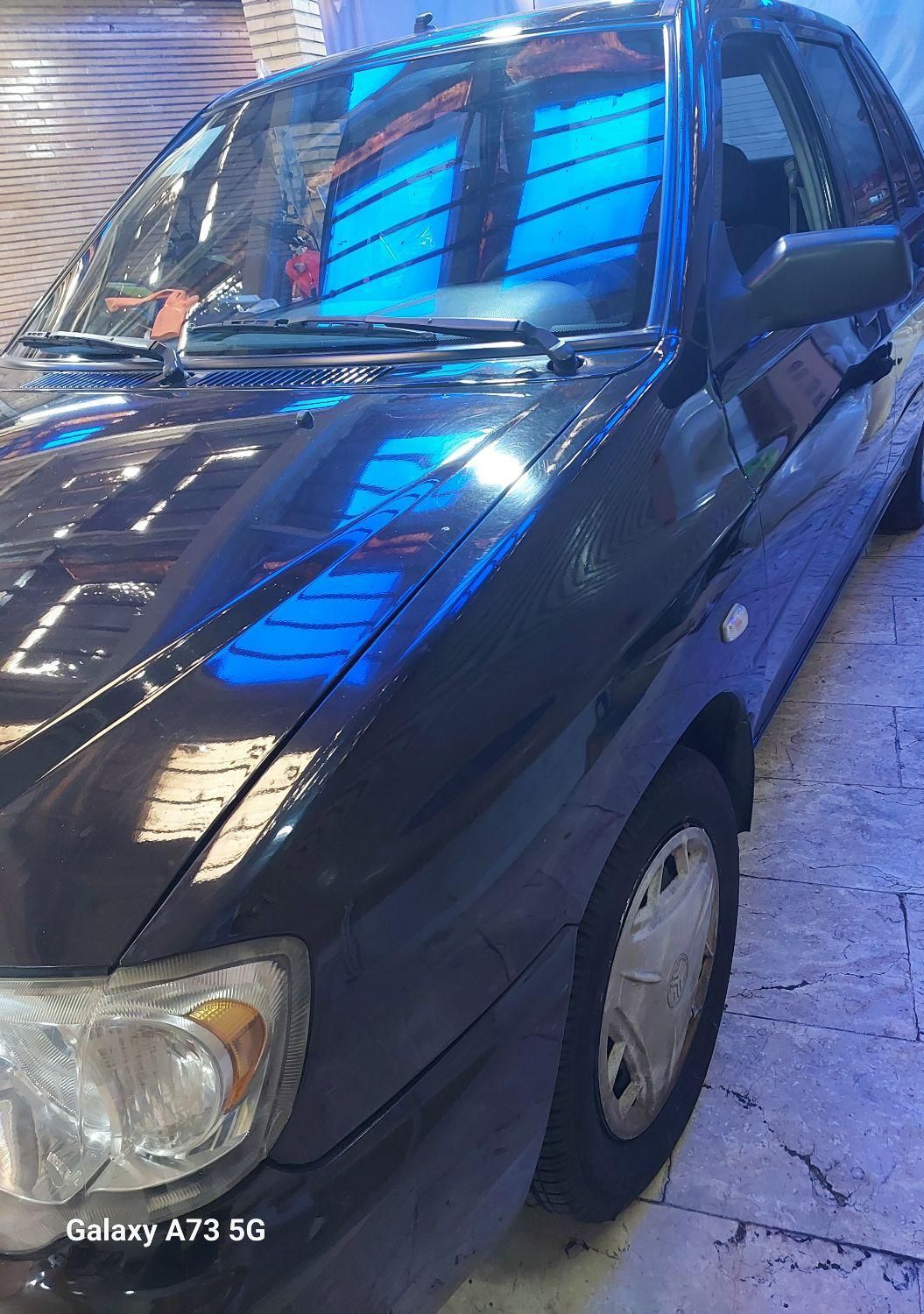 پراید 111 SE - 1397