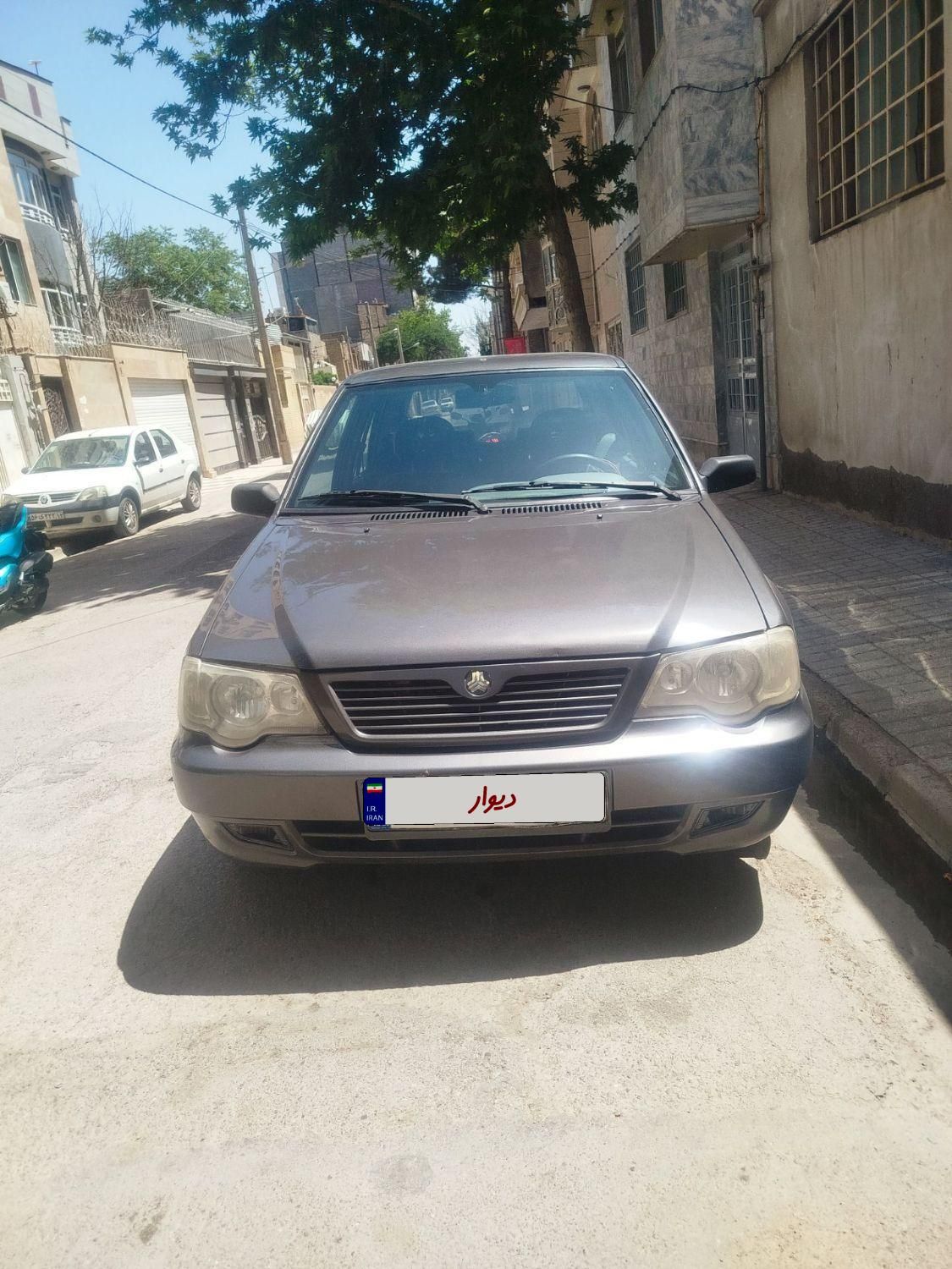 خودرو پراید، 111 آگهی ann_17848651