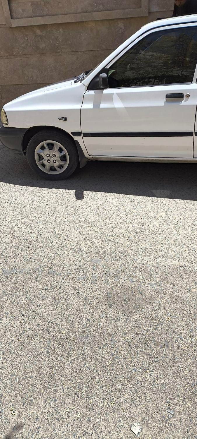پراید 131 SE - 1394