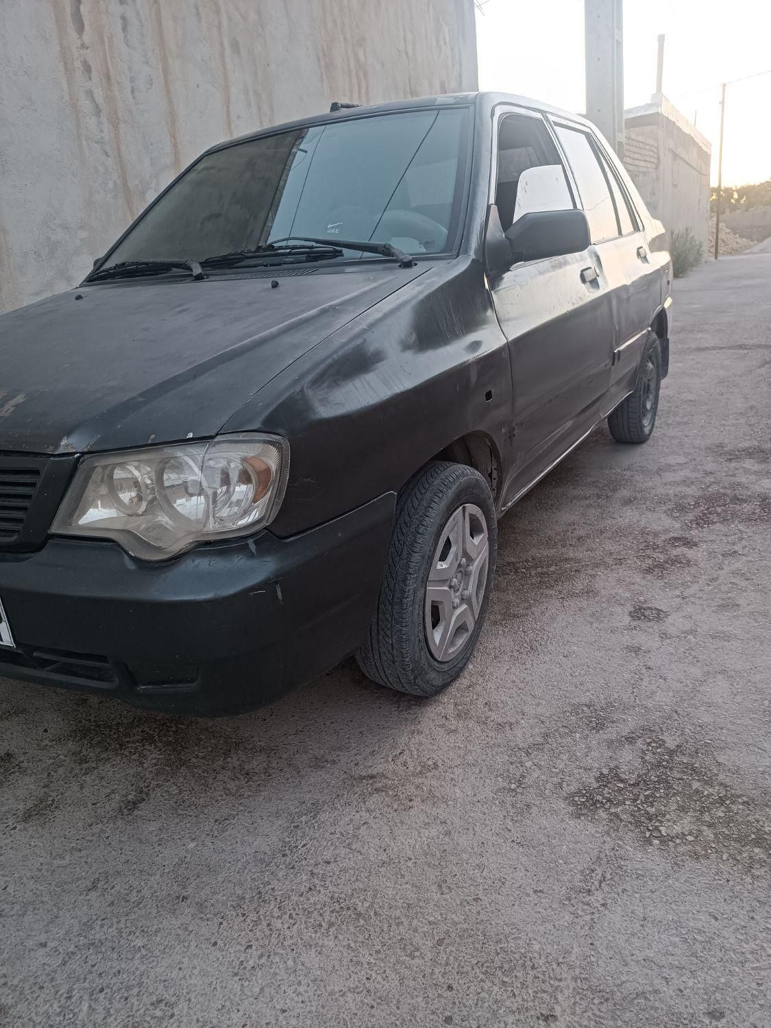 خودرو پراید، 132 آگهی ann_17848663