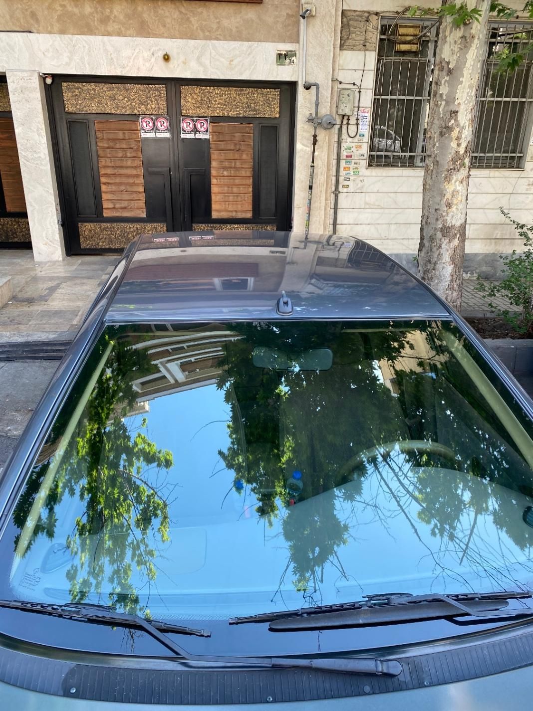 سمند LX XU7 - 1395