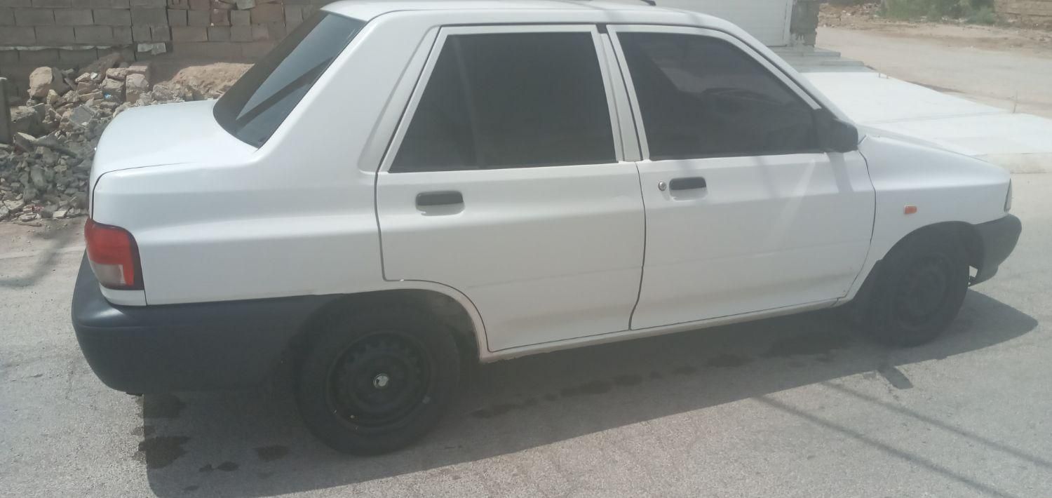 پراید 131 EX - 1394