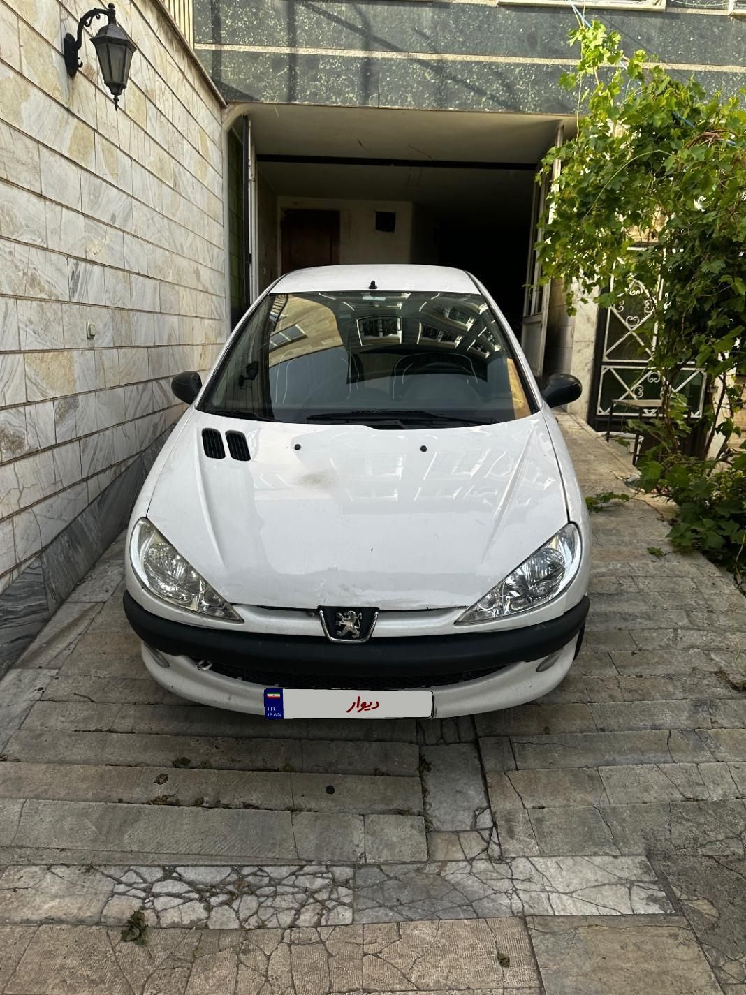 خودرو پژو، 206 آگهی ann_17848686
