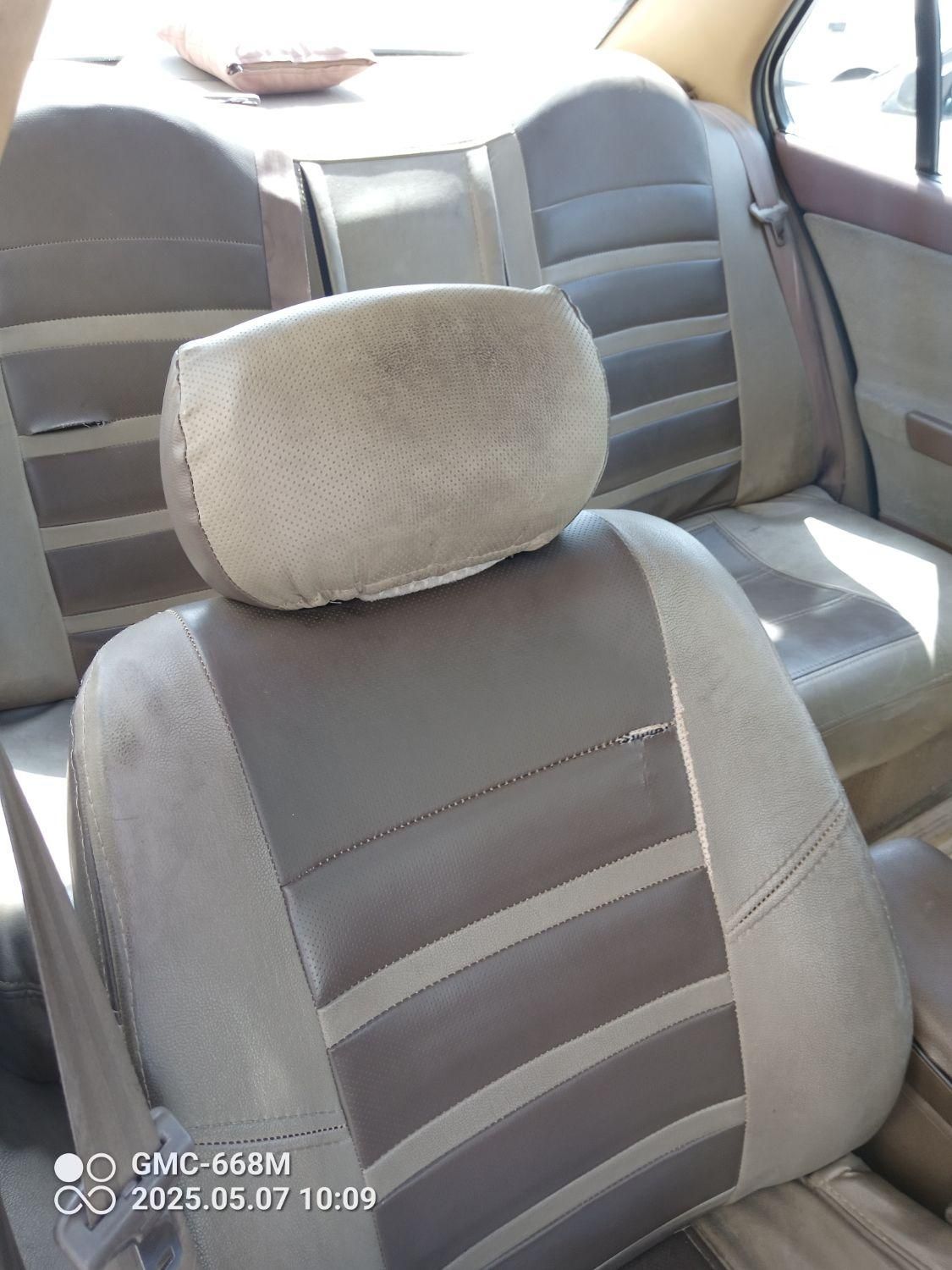 سمند LX EF7 - 1393