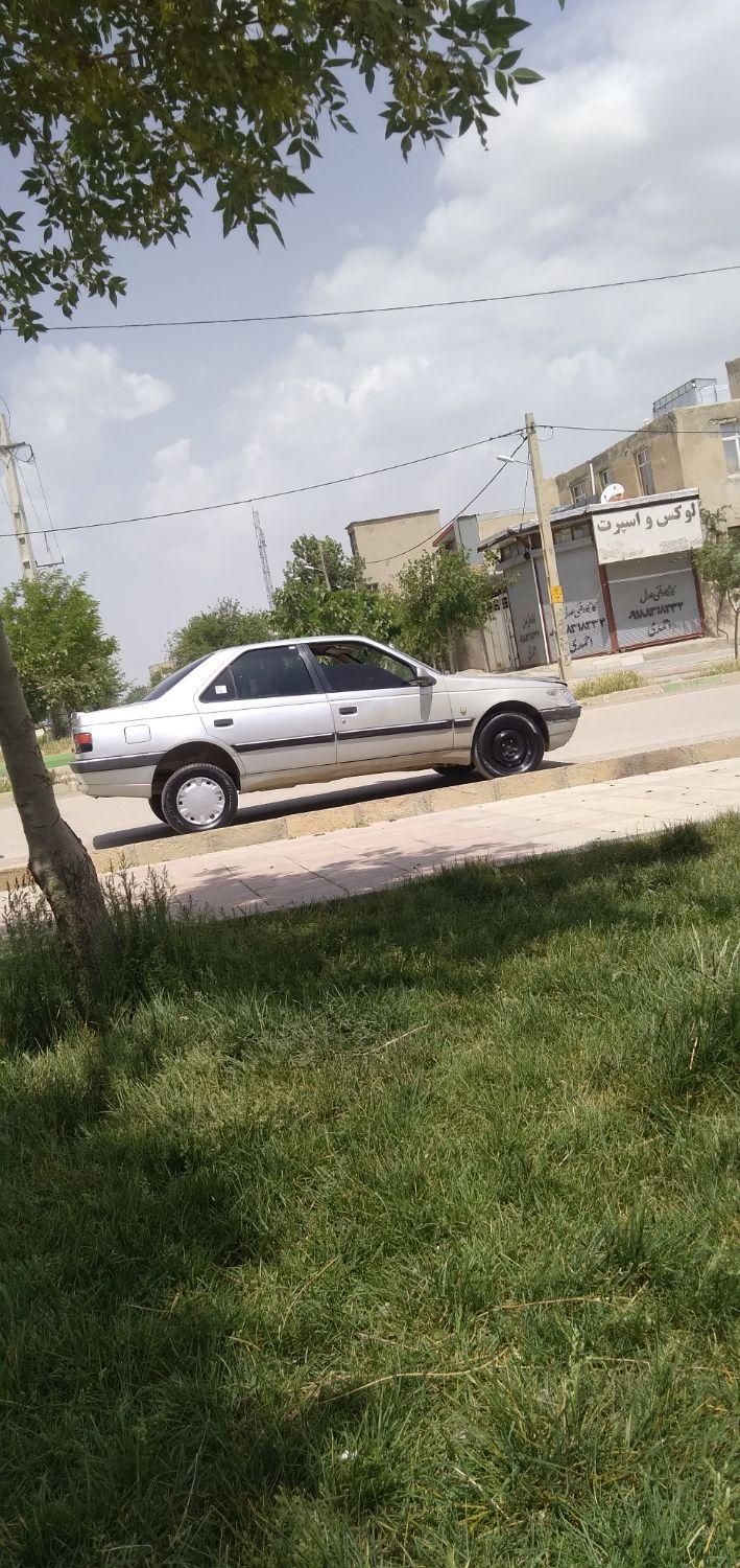 خودرو پژو، 405 آگهی ann_17848709