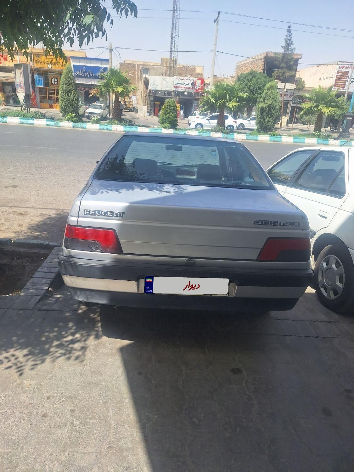 خودرو پژو، 405 آگهی ann_17848713