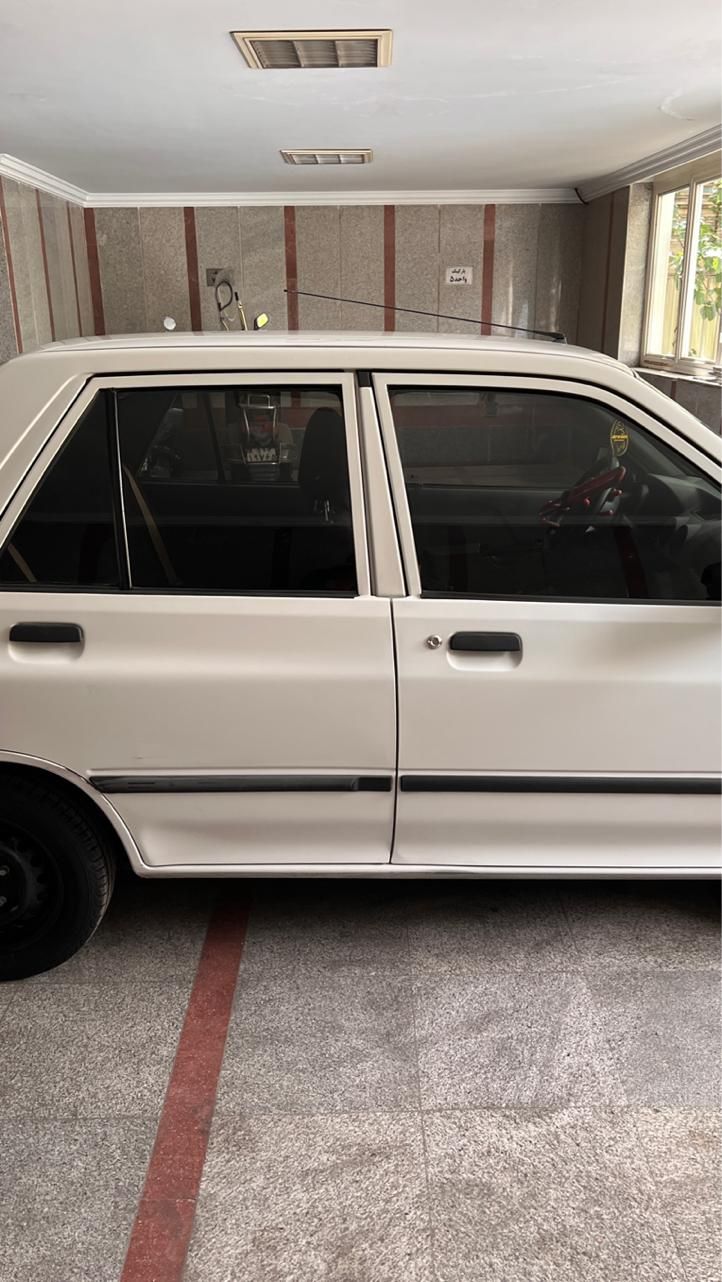 پراید 131 SE - 1394