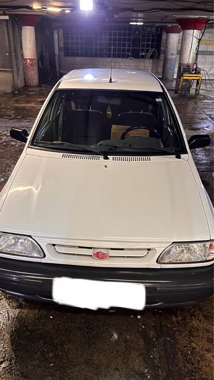 پراید 131 SE - 1394