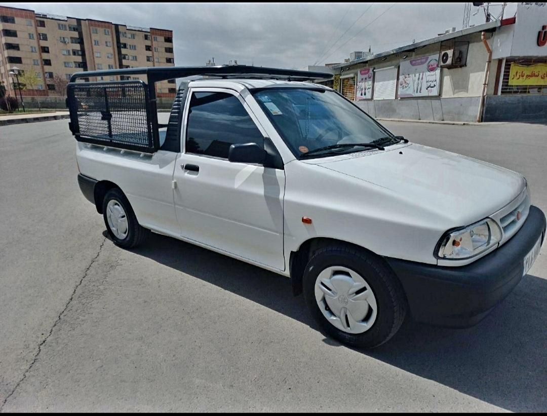 پراید 151 SE - 1402