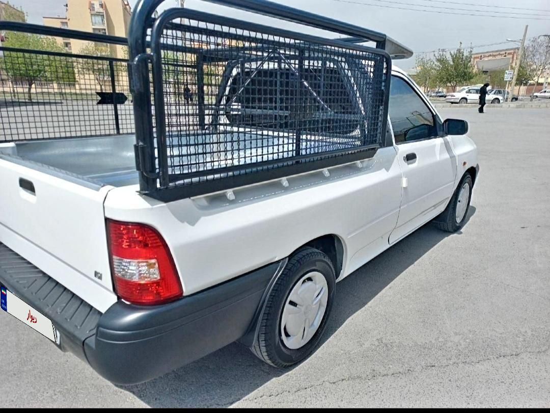 پراید 151 SE - 1402
