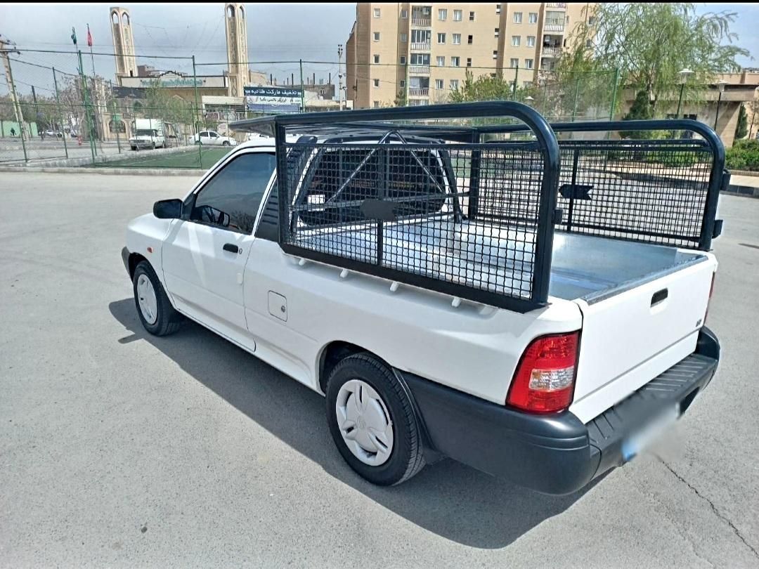 پراید 151 SE - 1402